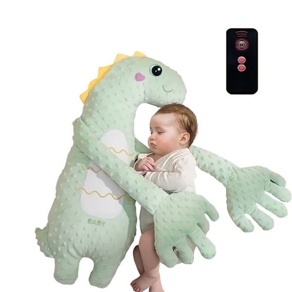 SleepyBuddy – Baby Soothing Toy